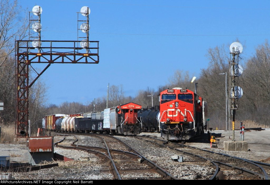 CN 3262